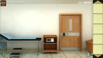 Escape From Doctor Office screenshot 2