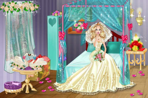 Fashion Wedding Designer screenshot 3
