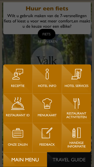 Van der Valk Hotel Groningen - Westerbroek screenshot 2
