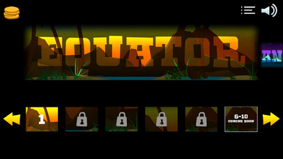 Colibri Adventure (game) screenshot 2