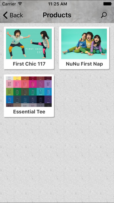 NuNu screenshot 2