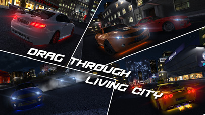 Drag Racing 3D screenshot 3