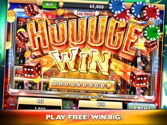 Slots - Journey of Magic screenshot 6