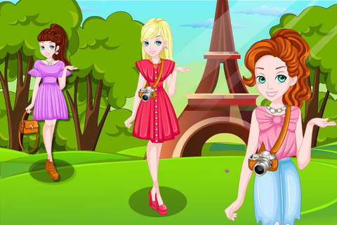 Princess Garden5 screenshot 4