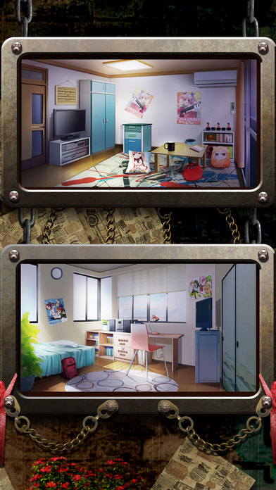 Can you escape the 100 rooms 4 - Doors,House games screenshot 2