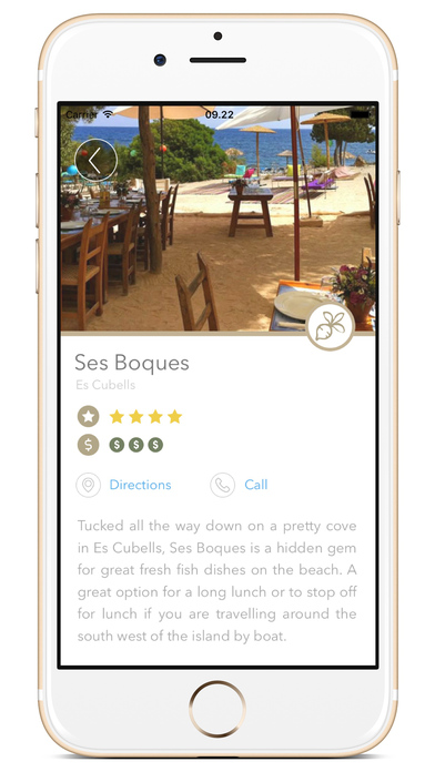 Aqualiving Ibiza Concierge screenshot 3