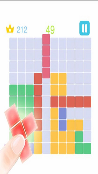 Move Block Puzzle screenshot 3