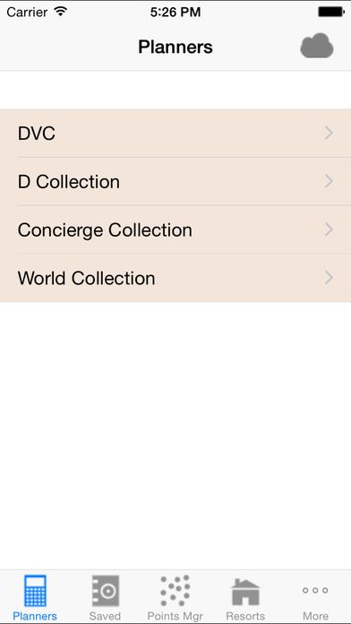 iPhone Screenshot 3