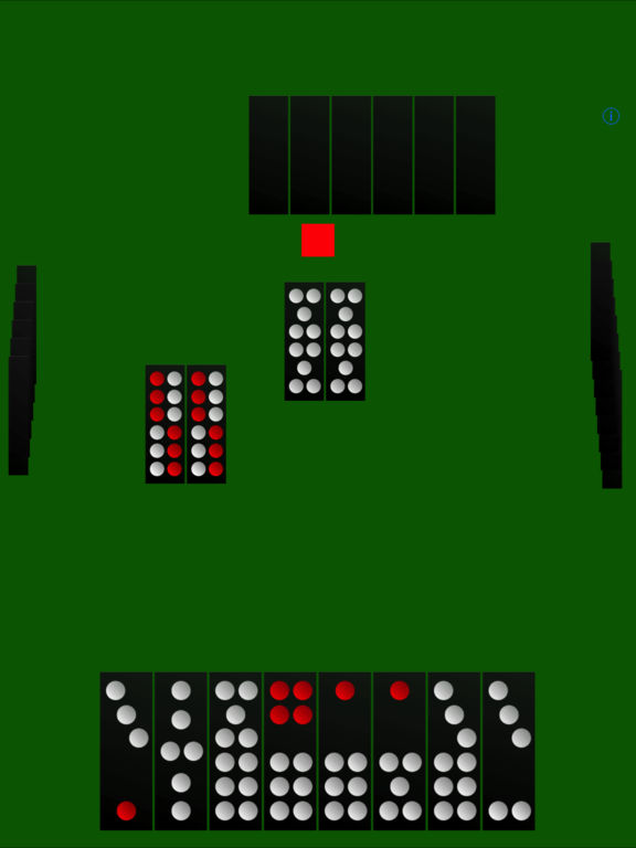 iPad Screenshot 1