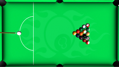 3D Pool Gallivant Billiards: Cue Difficult Balls screenshot 2
