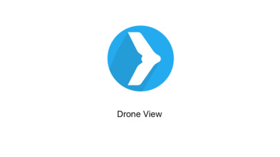 Drone VR screenshot 2