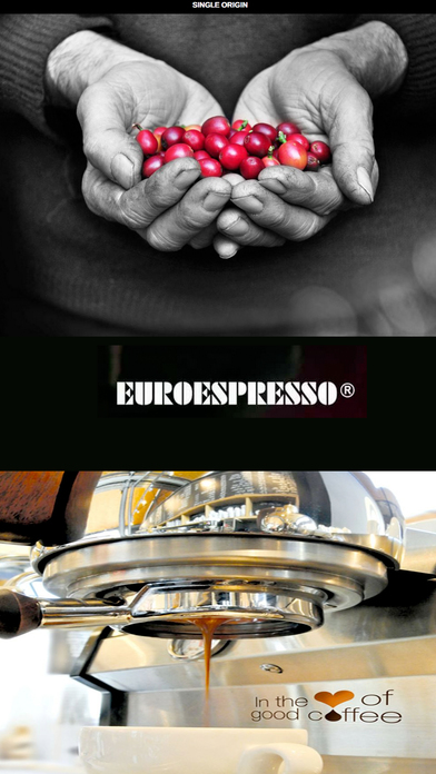 Euroespresso screenshot 2