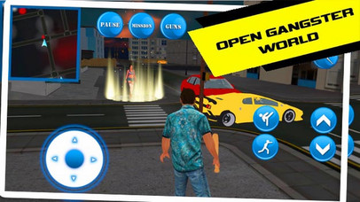 City Crime Simulator screenshot 3