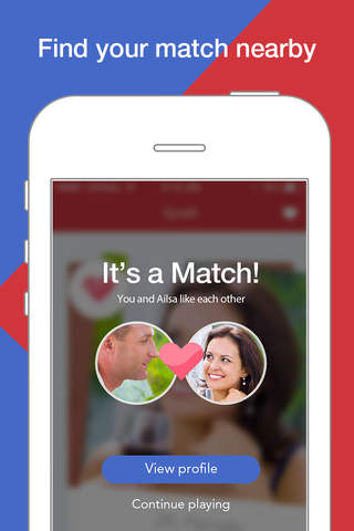 Jewish Match Online Dating App: Meet Singles Chat screenshot 2