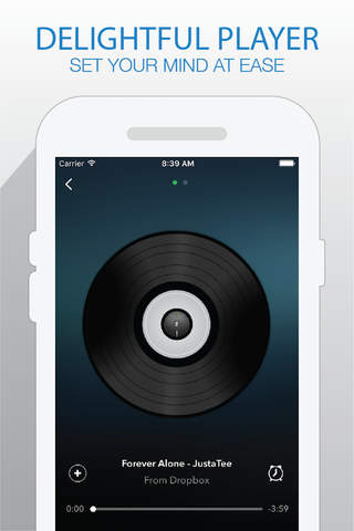 Music Edition - Down.er for Free Player MusicCloud screenshot 2