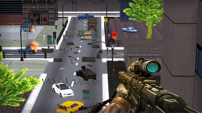 Sniper Shooter Best Game screenshot 2