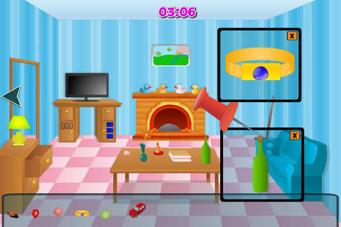 Radical Room Escape screenshot 2