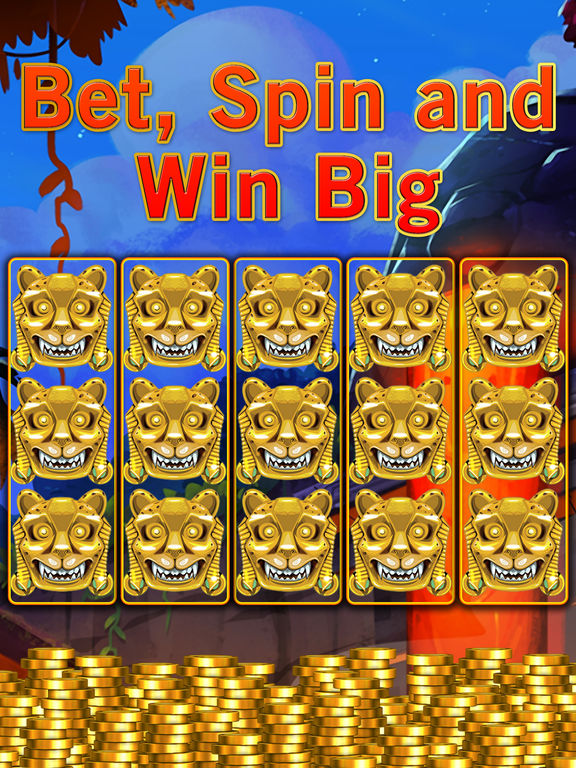 Tiki Torch free online slots pokies machine - Play it here now