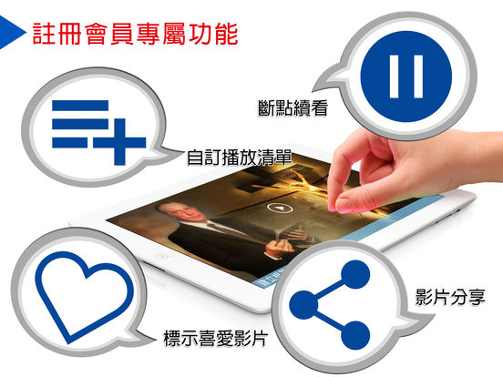 iPad 螢幕快照 5