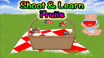 Blast Of Fruits screenshot 3