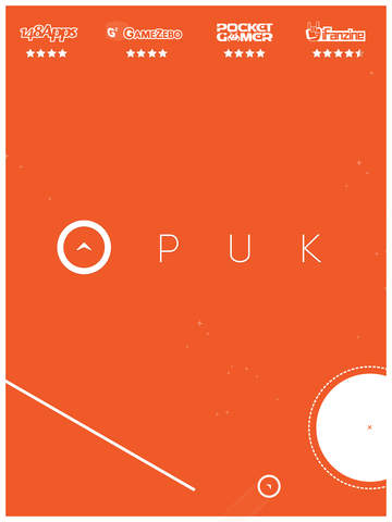PUK на iPad