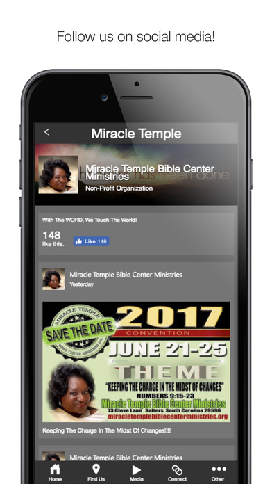 Miracle Temple screenshot 2