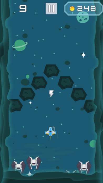 The Star Escape screenshot 3