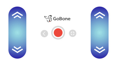 GoBone: All-day play for you and your dog screenshot 3