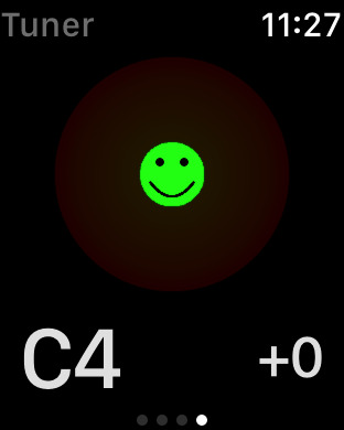 iPhone Screenshot 4