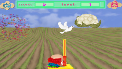 Pop And Learn The Vegetables screenshot 4
