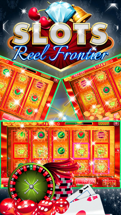 Party SLOTS - Free Slot CASINO screenshot 2