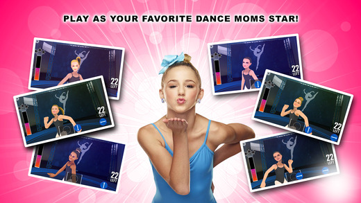 Dance Moms Rising Star hack tool Resources