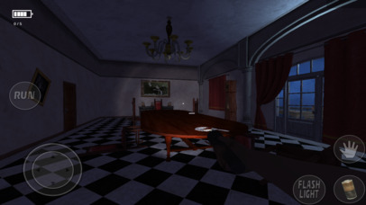 Demonic Manor - Horror game screenshot 4