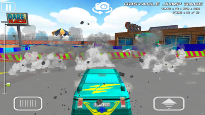 Car Toon Kids Racing :Cartoon Car Racing For Kids screenshot 4