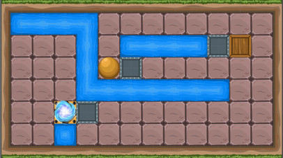 Roll Ball Maze: Slide Puzzle Top Brain Game screenshot 4