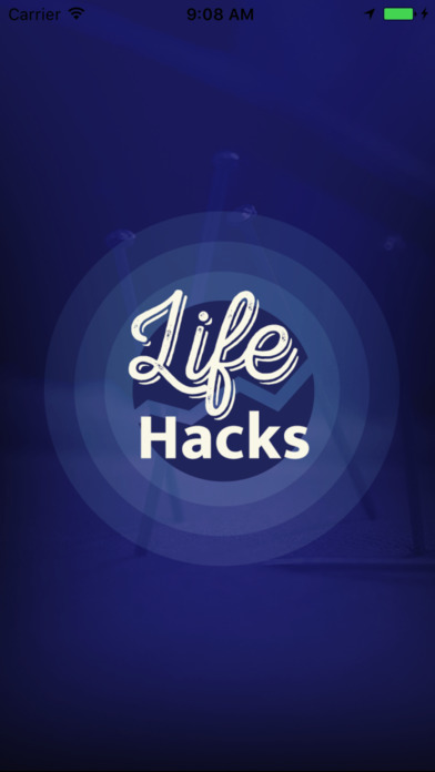 1000+ Life Hacks Tricks & Tips screenshot 4