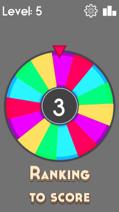Click Color Circle - Choose Same to Correctly screenshot 3