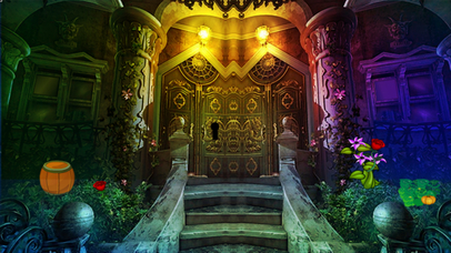 Ancient Castle Escape 3 screenshot 2