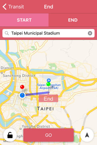 Fun Travel in Taipei screenshot 2