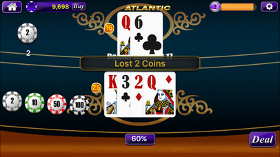 777 Casino Legend - Lucky Vip Game Pro screenshot 4