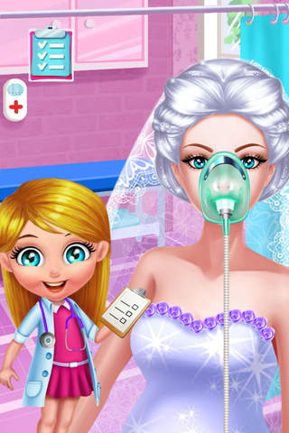 Fashion Beauty's Brain Doctor screenshot 3