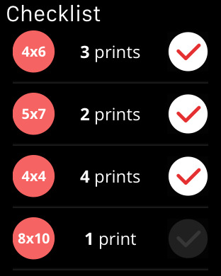 iPhone Screenshot 4