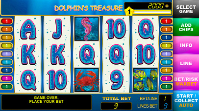 Deluxe Slots - Slot Machines screenshot 2