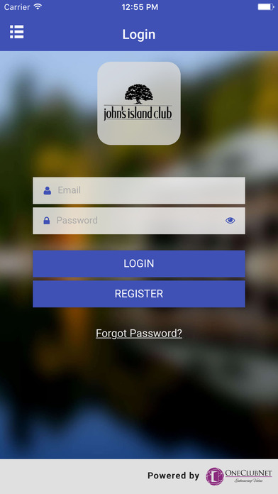 John's Island Club screenshot 2