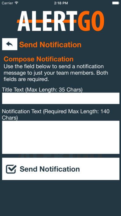 AppArmor Command screenshot 3