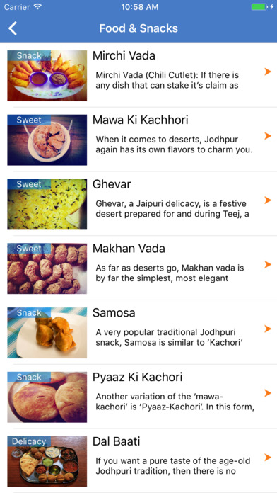 Jodhpur screenshot 3