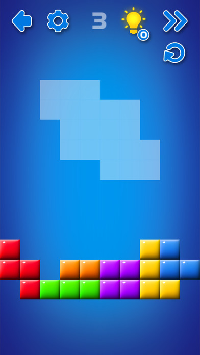 Block Puzzle Pro! screenshot 3