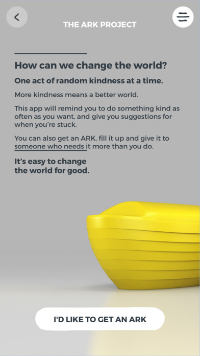 Acts of Random Kindness screenshot 4
