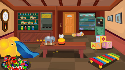 Mysterious Toy Shop screenshot 4