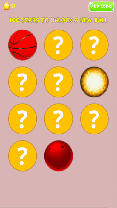 Hoops Shooter-2D Basketball screenshot 4